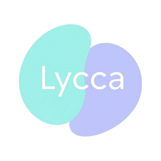 Lycca Portfolio logo